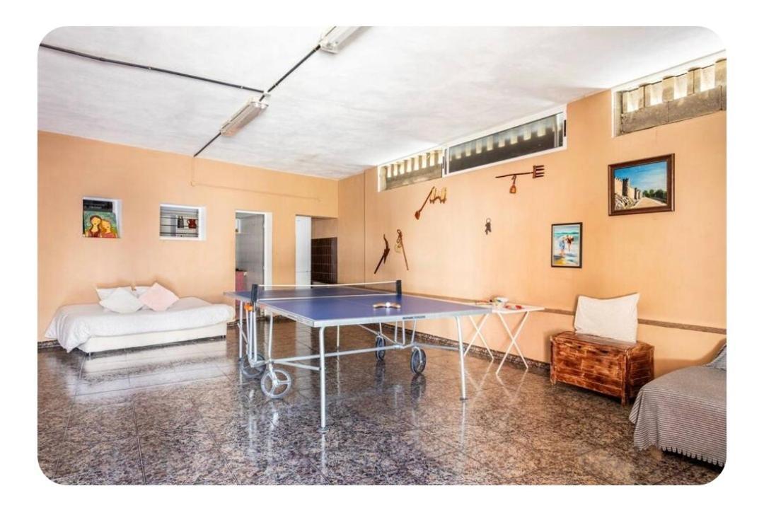 Villa Carmen Julia 1 Arafo Exterior foto